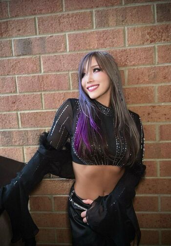 Kairi Sane