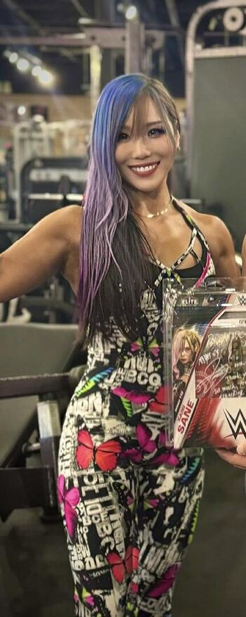 Kairi Sane