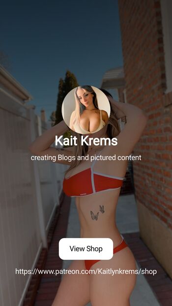 Kait Krems