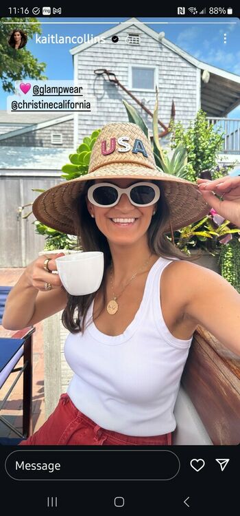 Kaitlan Collins