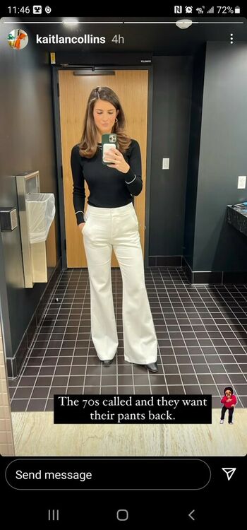 Kaitlan Collins