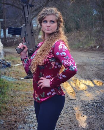Kaitlin Bennett
