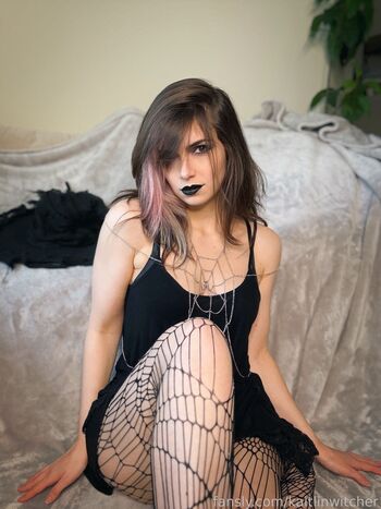 Kaitlin Witcher