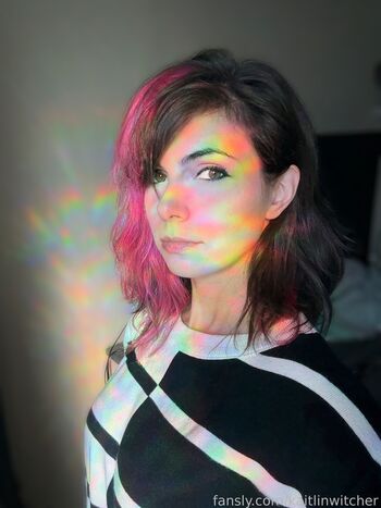 Kaitlin Witcher