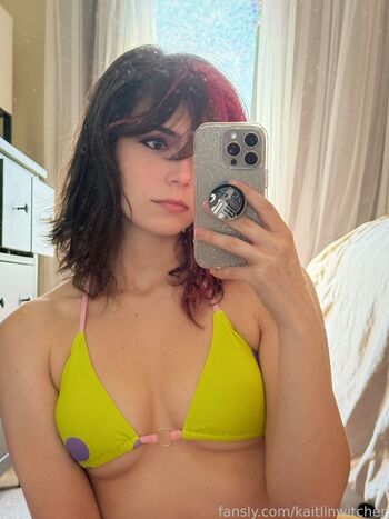 Kaitlin Witcher