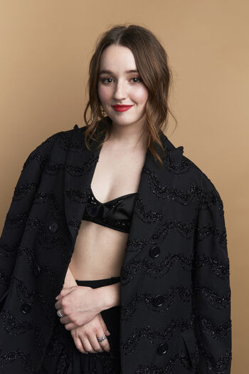 Kaitlyn Dever