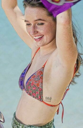Kaitlyn Dever