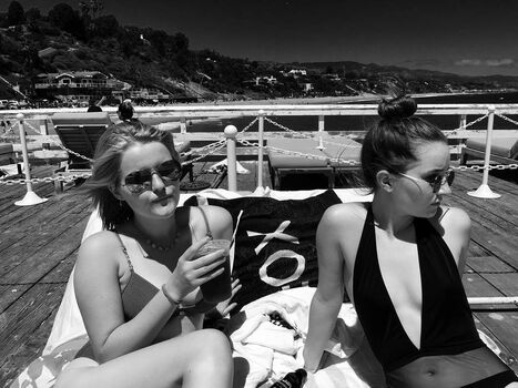 Kaitlyn Dever