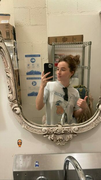 Kaitlyn Dever