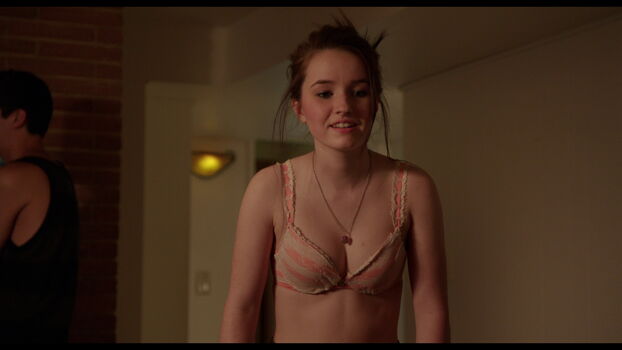Kaitlyn Dever