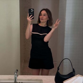 Kaitlyn Dever