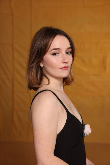 Kaitlyn Dever