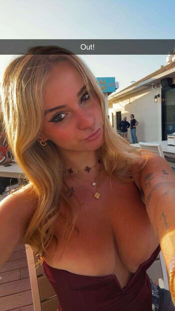 Kaitlyn Krems