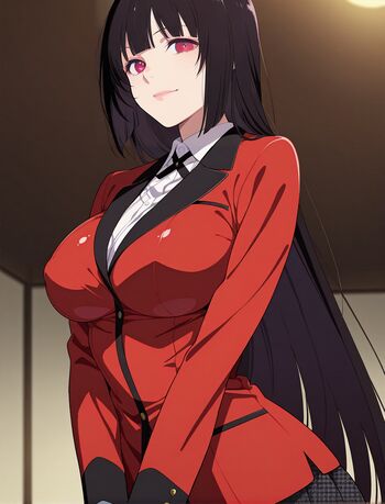 Kakegurui