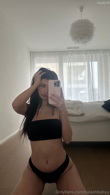 Kalashbaby