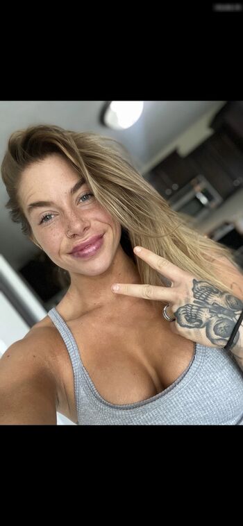 Kalei Rae Wilson
