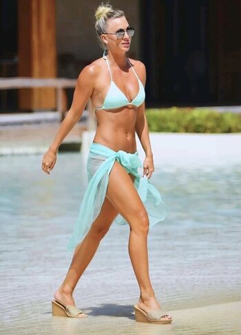 Kaley Cuoco