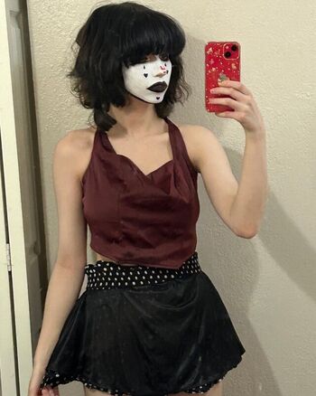 Full leaked Kaley evans private onlyfans photo