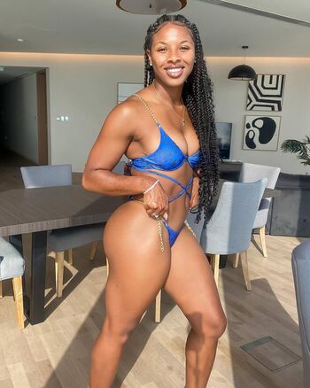 Kali Armstrong WWE