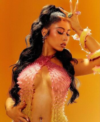 Kali Uchis