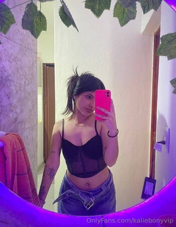 kaliebonyvip