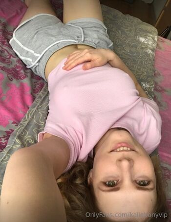 kaliebonyvip