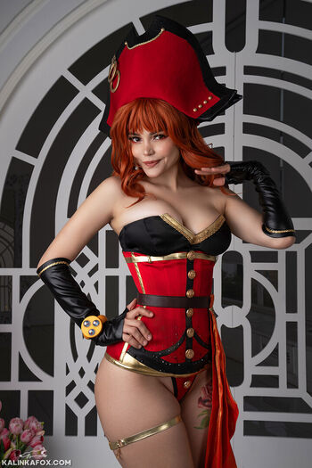Kalinka Fox
