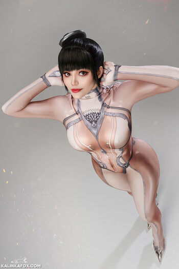 Kalinka Fox