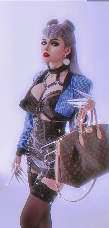 Kalinka Fox