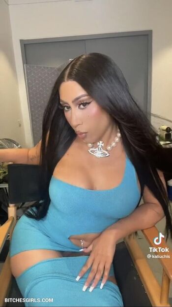 kaliuchis