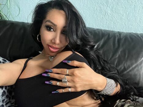 kaliyahgoddess
