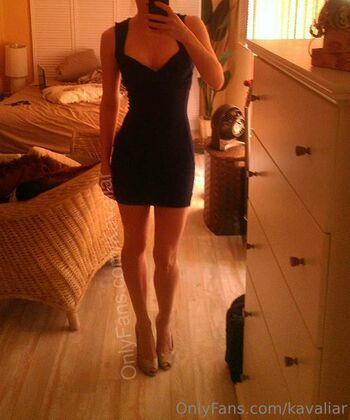Kallie Kavaliar
