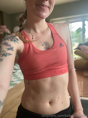 Kallme_sophia