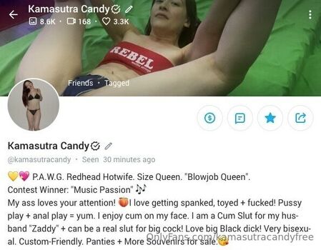 kamasutracandyfree