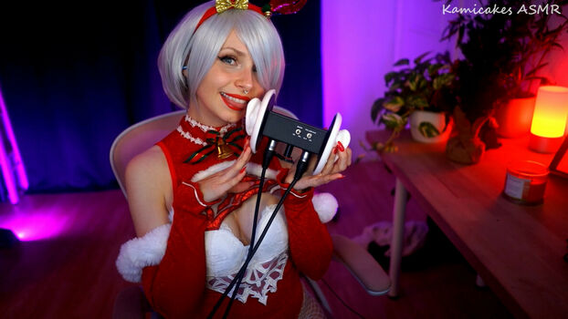 Kamicakes Asmr