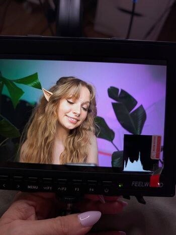 Kamicakes Asmr