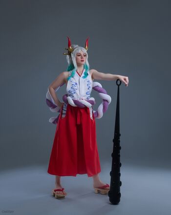 kamiko zero