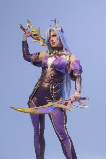 kamiko zero