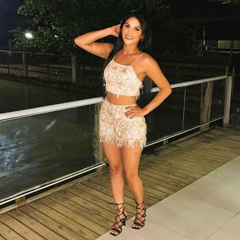 Kamila Borges