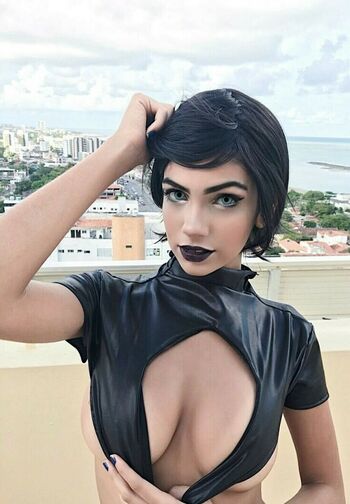 Kamila Ferreira