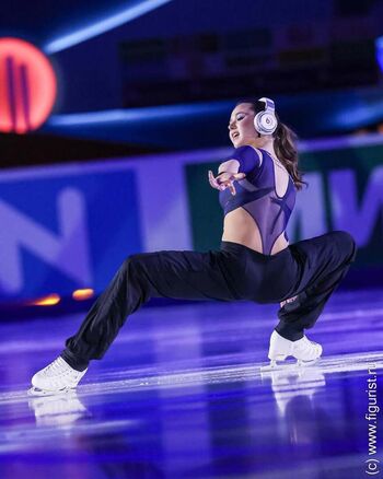 Kamila Valieva