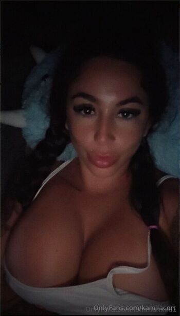 kamilacort