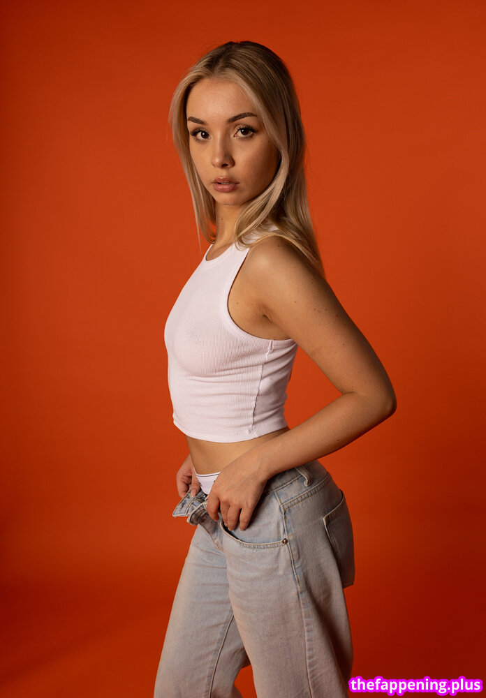 kamilalenajanicka