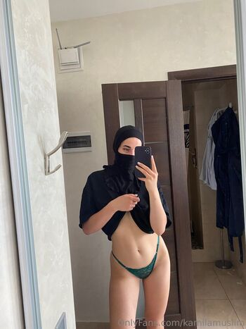 kamilamuslim