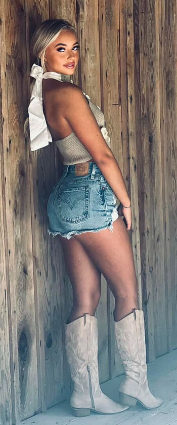 Kamryn Dockery