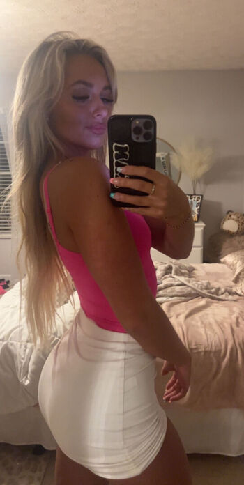 Kamryn Dockery