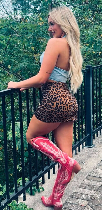 Kamryn Dockery
