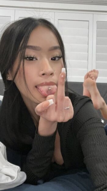 Kandyce Ngo