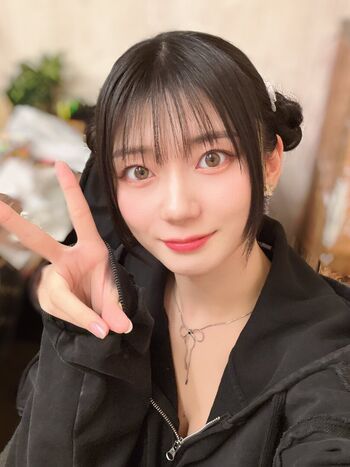 瀬戸環奈 Kanna Seto