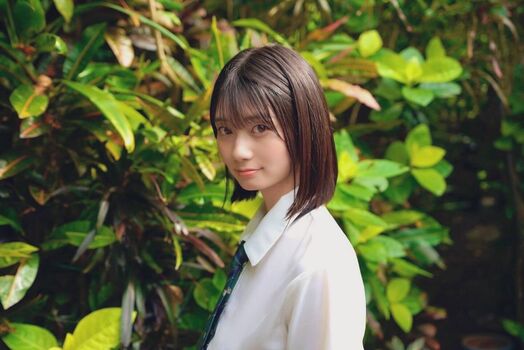瀬戸環奈 Kanna Seto